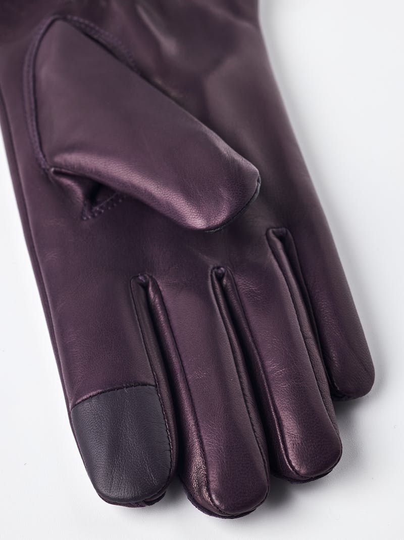 Elisa in the color Dark Plum (6 of 6)