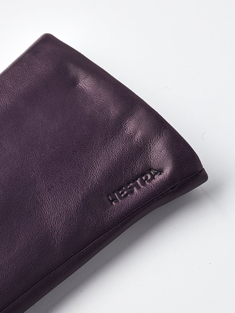 Elisa in the color Dark Plum (4 of 6)