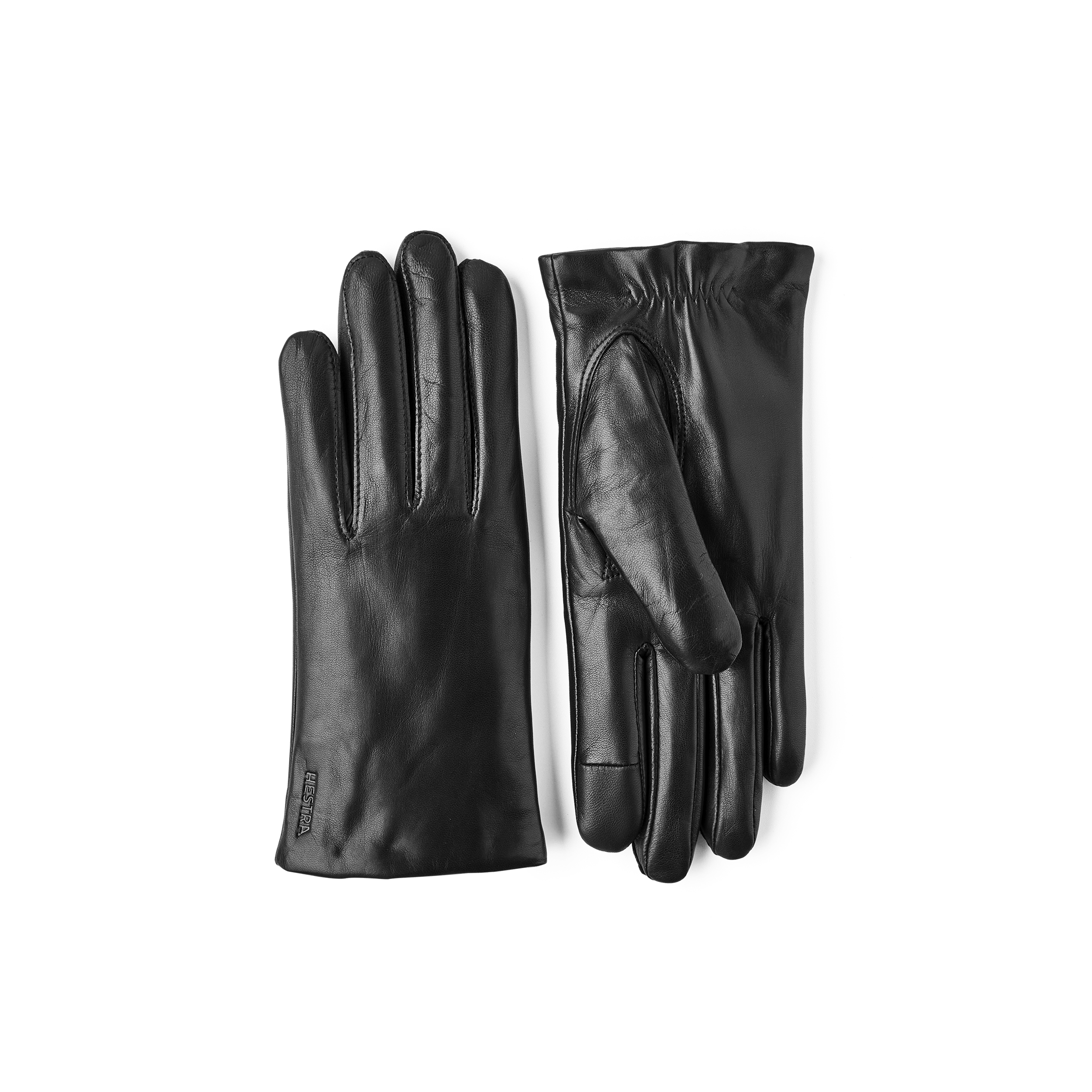 Elisa in the color Black (1 of 6)