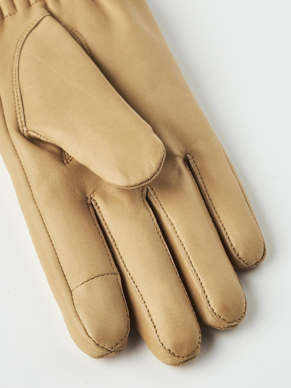 Valeria in the color Camel (4 of 6)