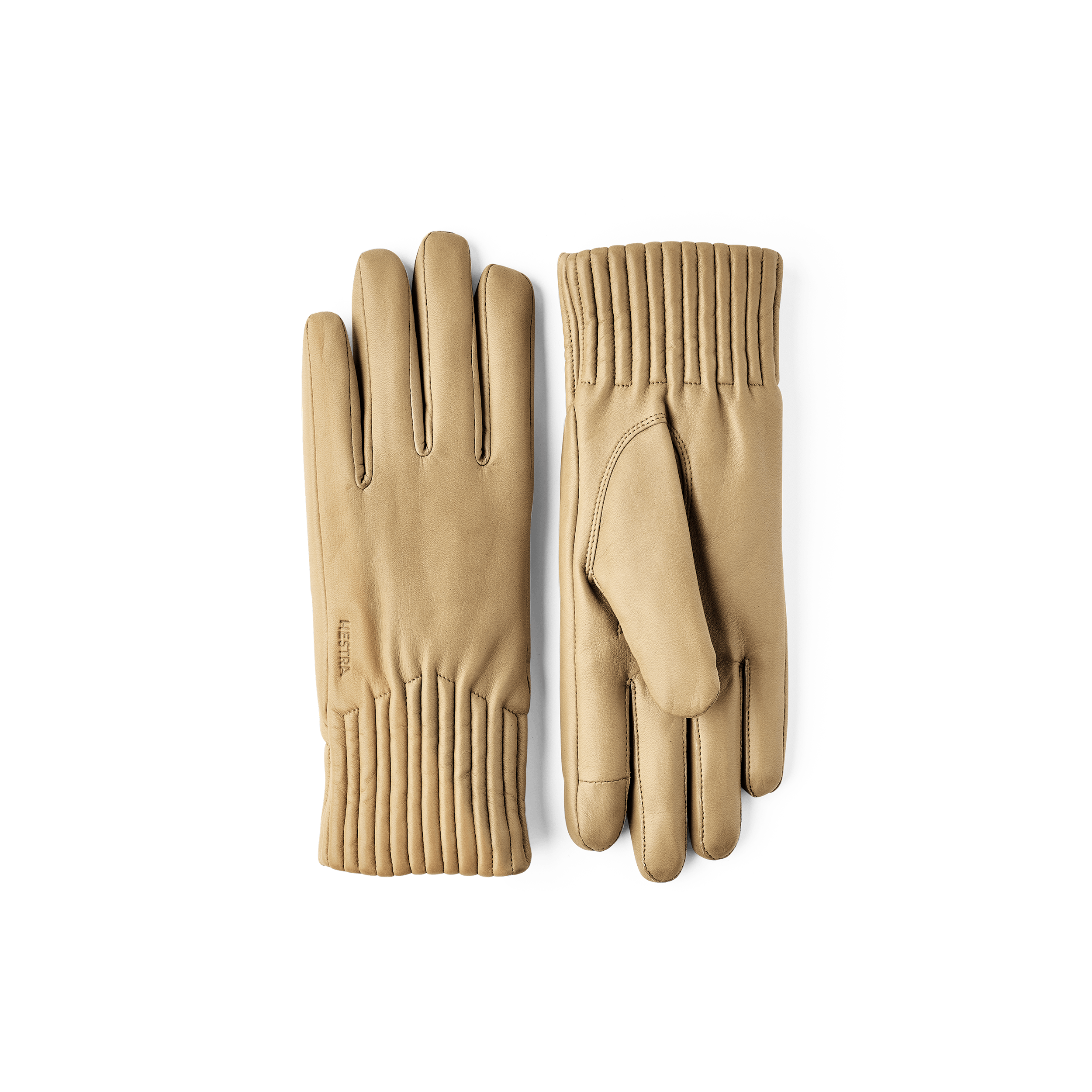 Valeria in the color Camel (1 of 6)