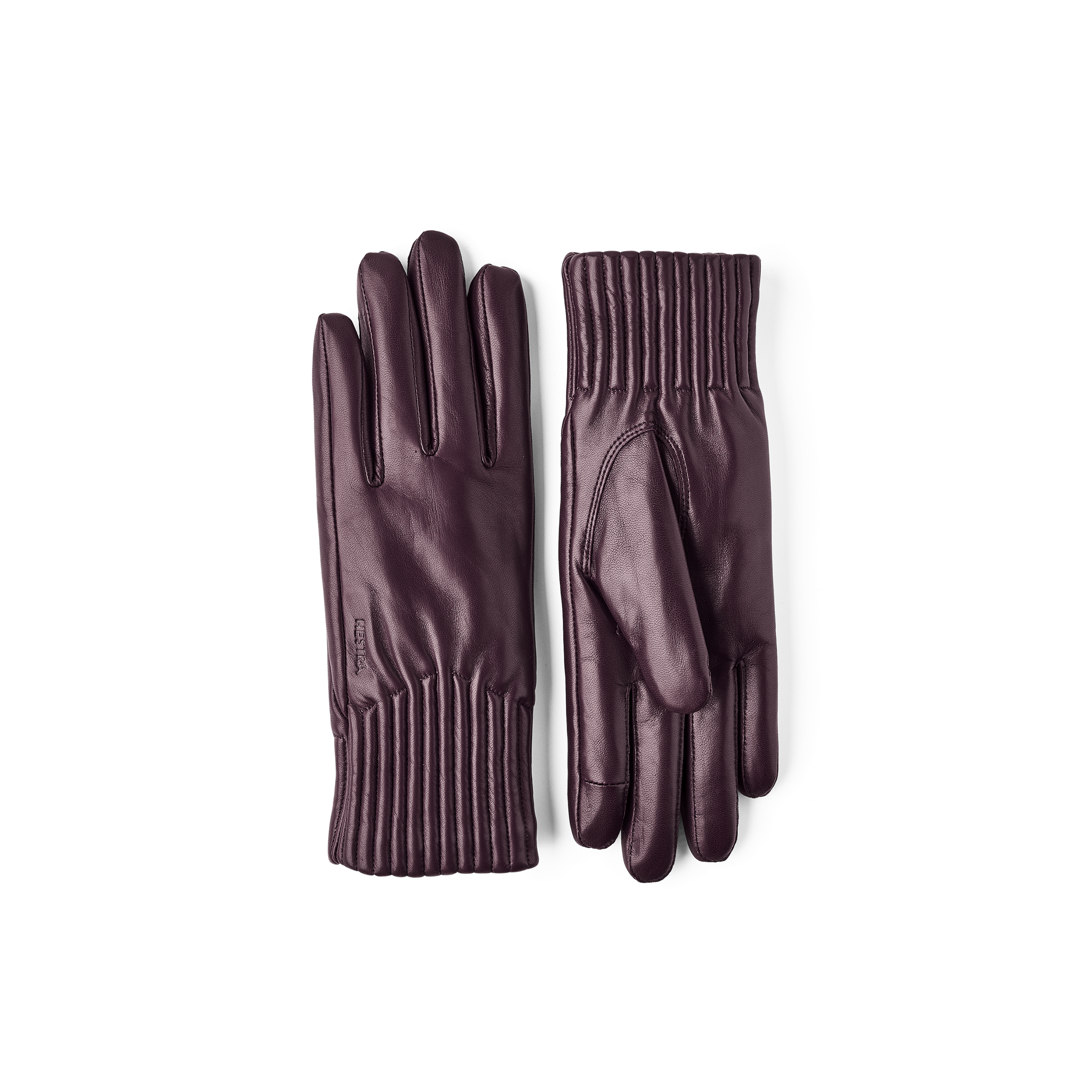 Valeria in the color Bordeaux (1 of 6)