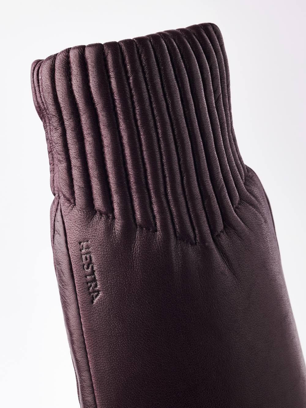 Valeria Mitt in der Farbe Bordeauxrot (4 oder 5)