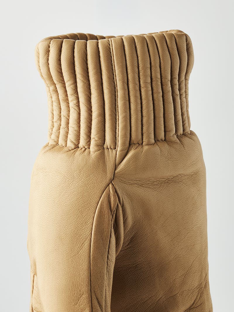 Valeria Mitt in the color Camel (2 of 5)