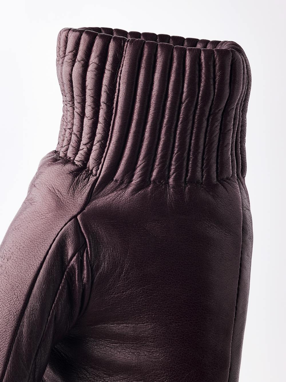 Valeria Mitt in der Farbe Bordeauxrot (3 oder 5)