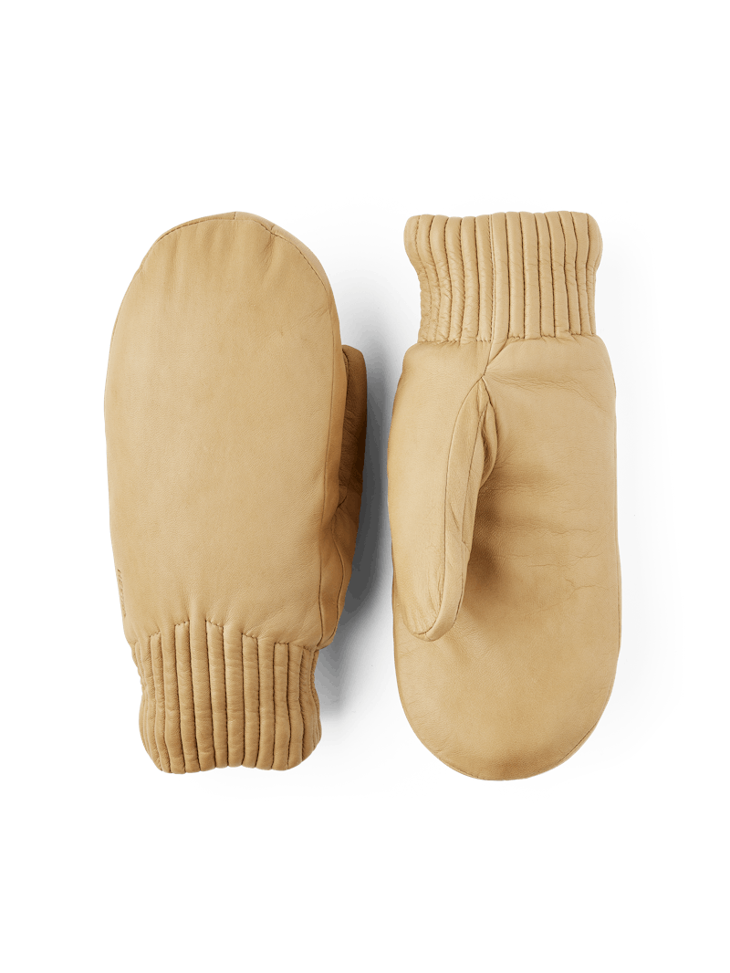 Valeria Mitt in the color Camel (1 of 5)