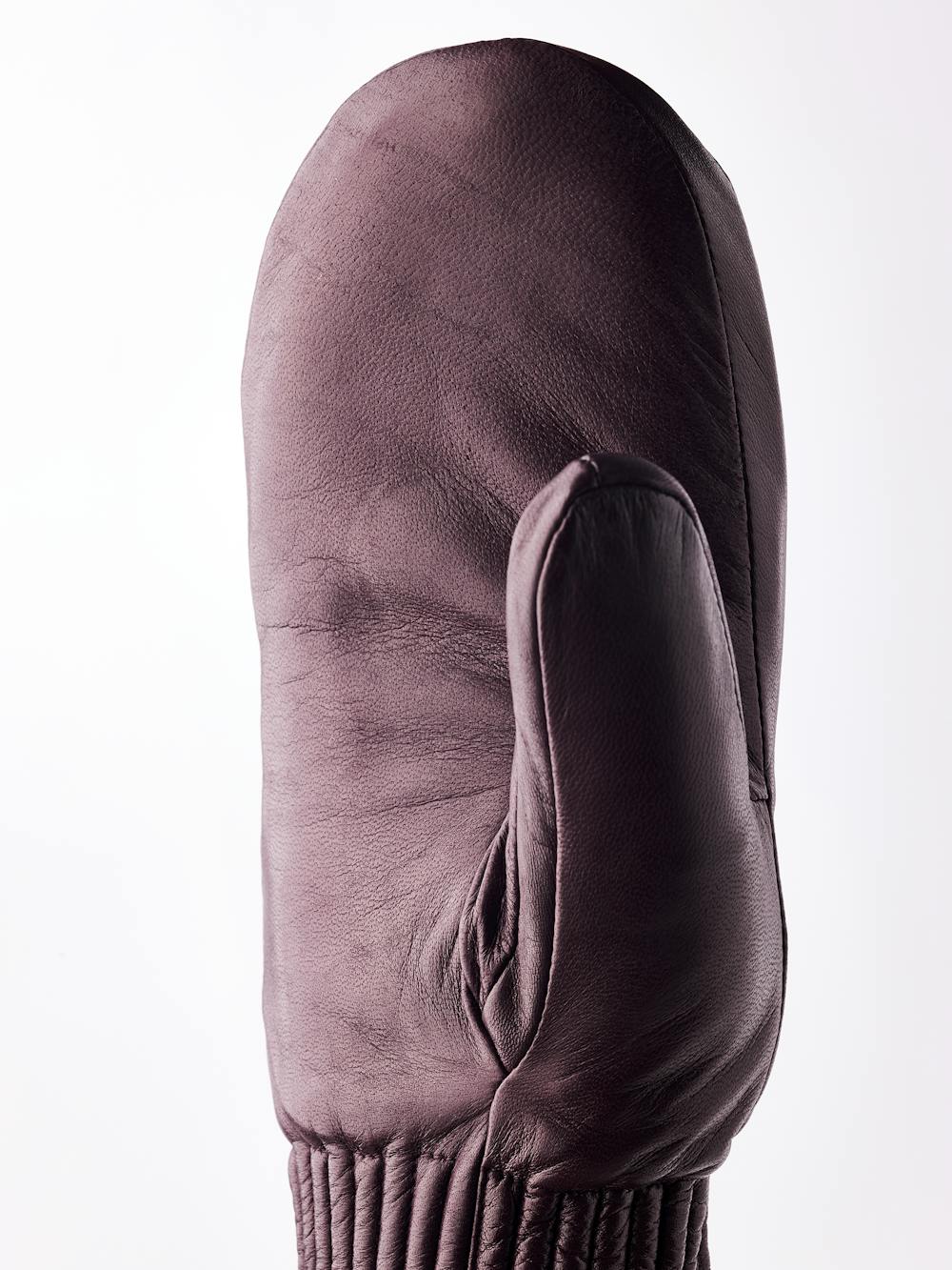 Valeria Mitt in der Farbe Bordeauxrot (2 oder 5)