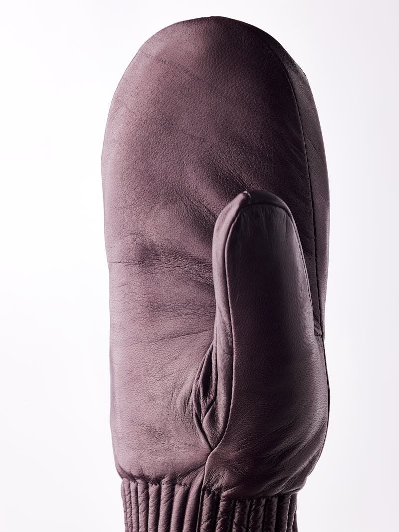 Valeria Mitt in the color Bordeaux (2 of 5)