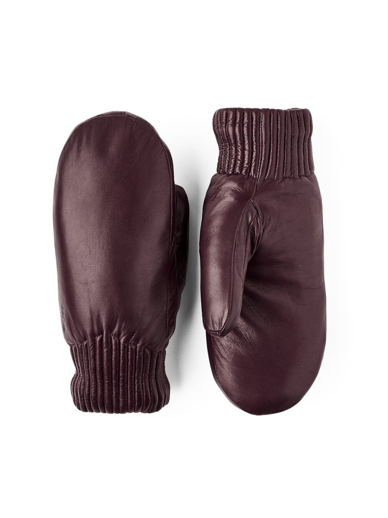 Valeria Mitt in the color Bordeaux (1 of 5)