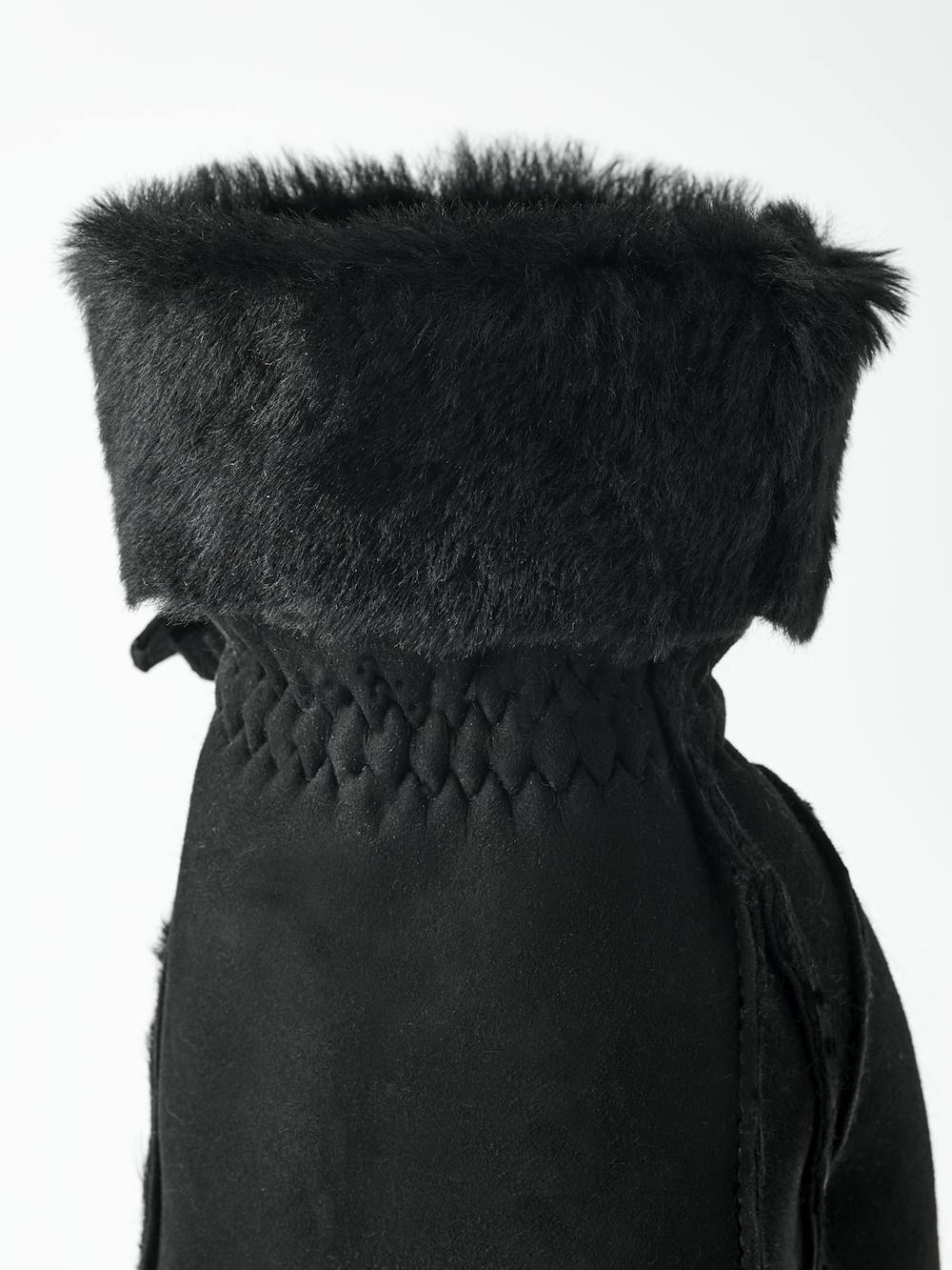 Ilona Mitt i färgen Svart (5 av 5)