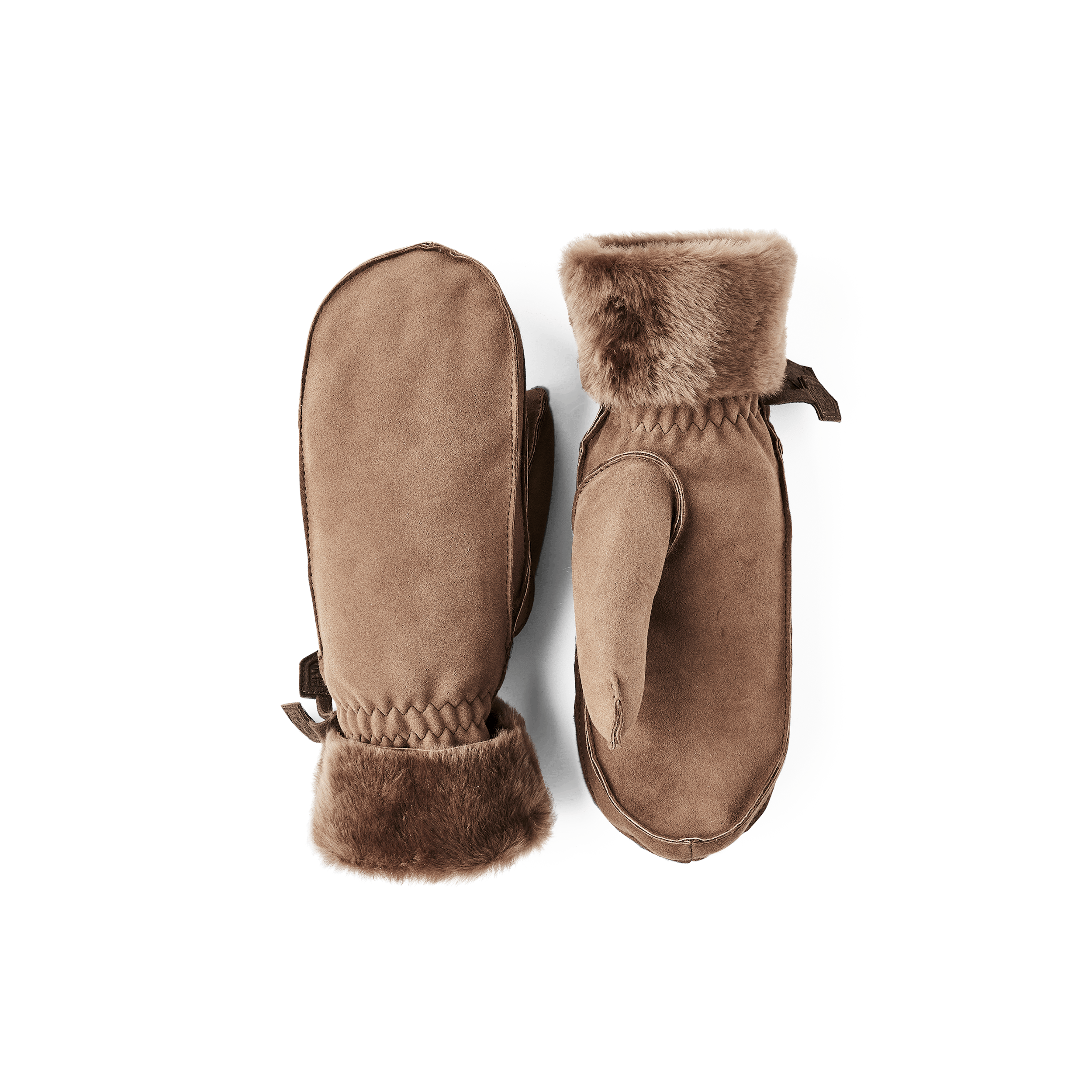 Ilona Mitt in the color Brown