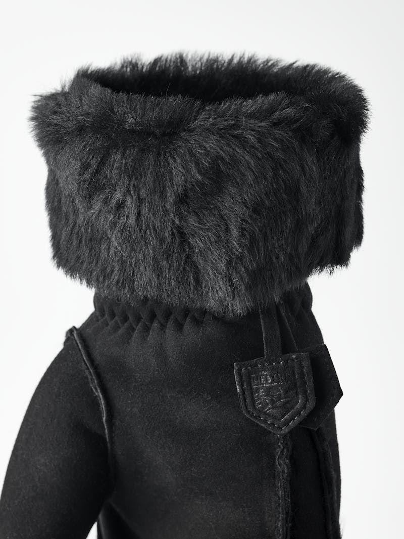 Ilona Mitt in the color Black (3 of 5)