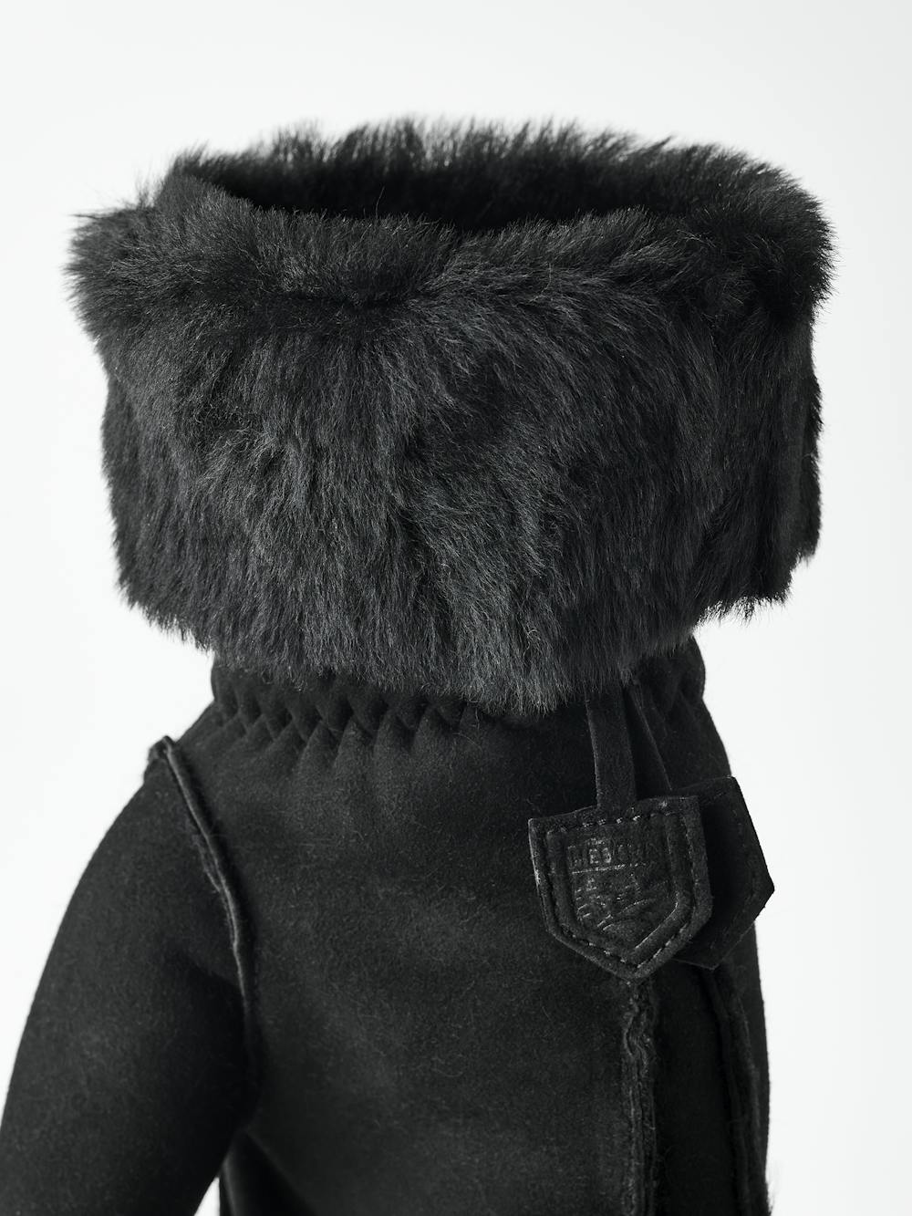 Ilona Mitt i färgen Svart (3 av 5)