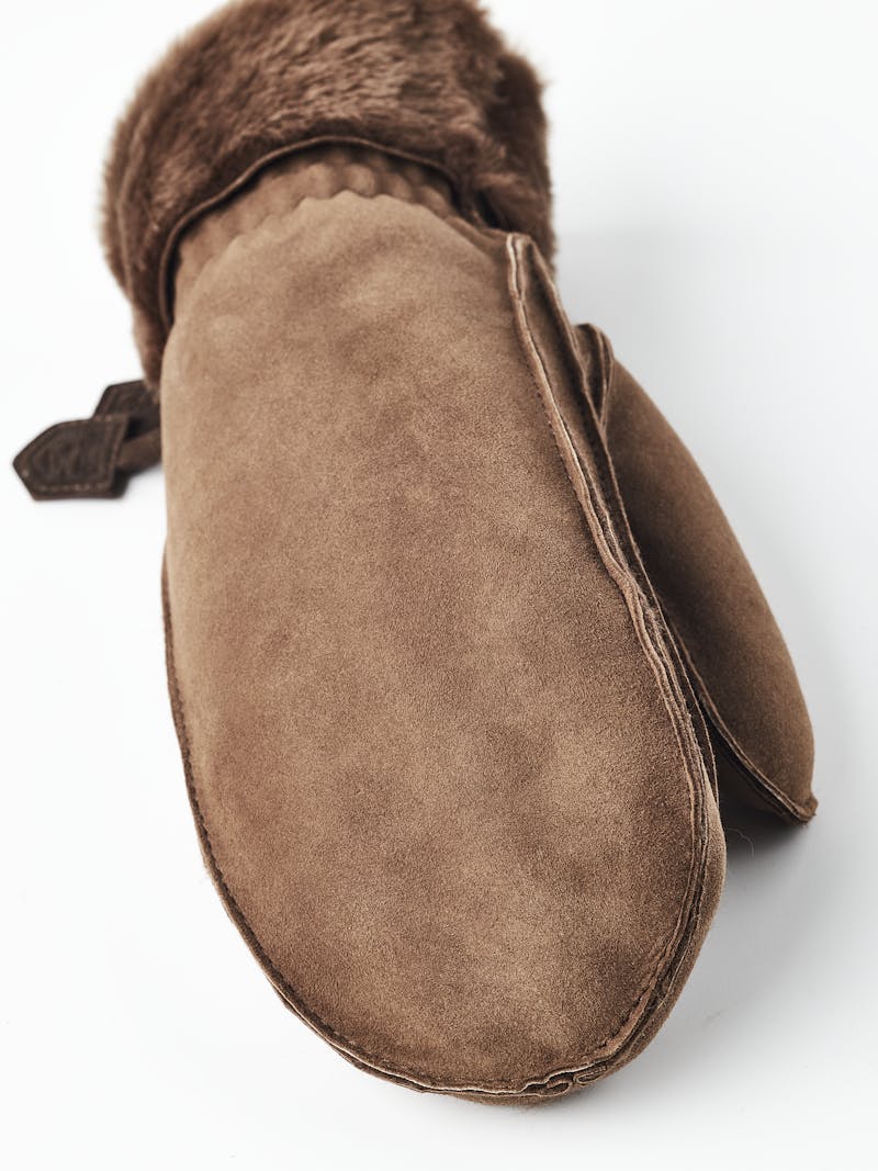 Ilona Mitt in der Farbe Braun (3 oder 5)