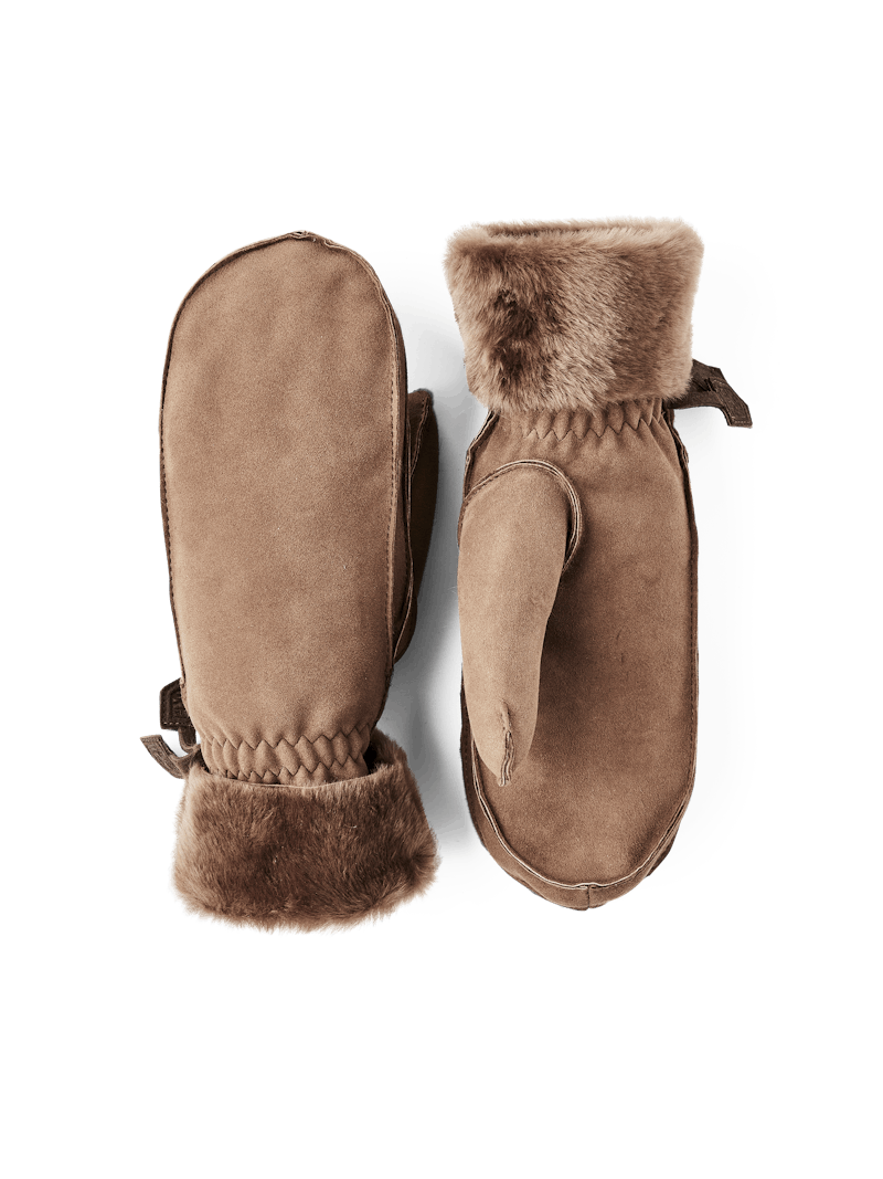 Ilona Mitt in the color Brown (1 of 5)