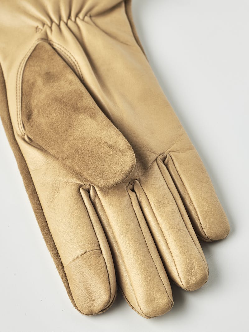 Marlene in the color Camel (2 of 6)