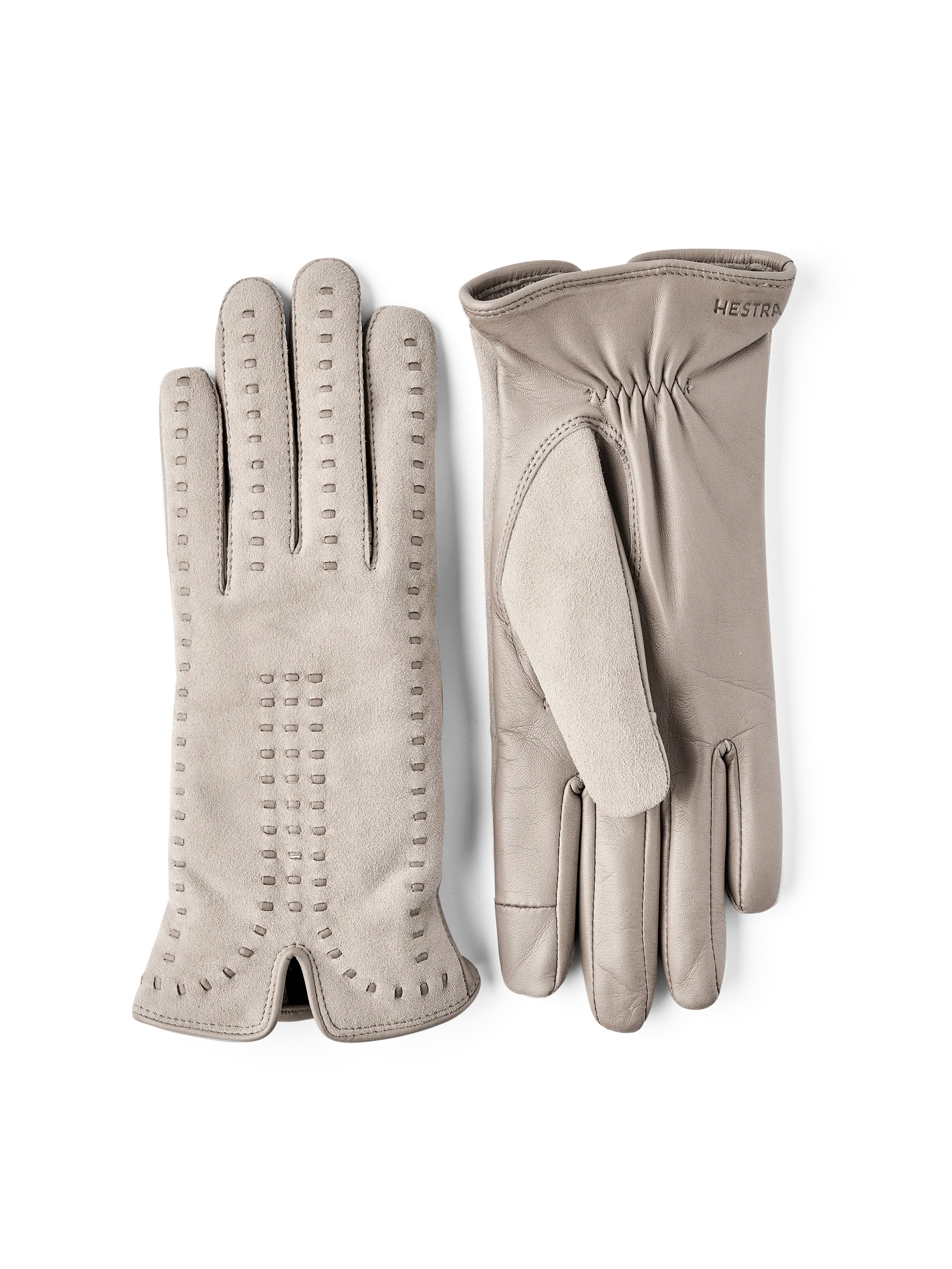 Marlene in the color Natural grey (1 of 6)