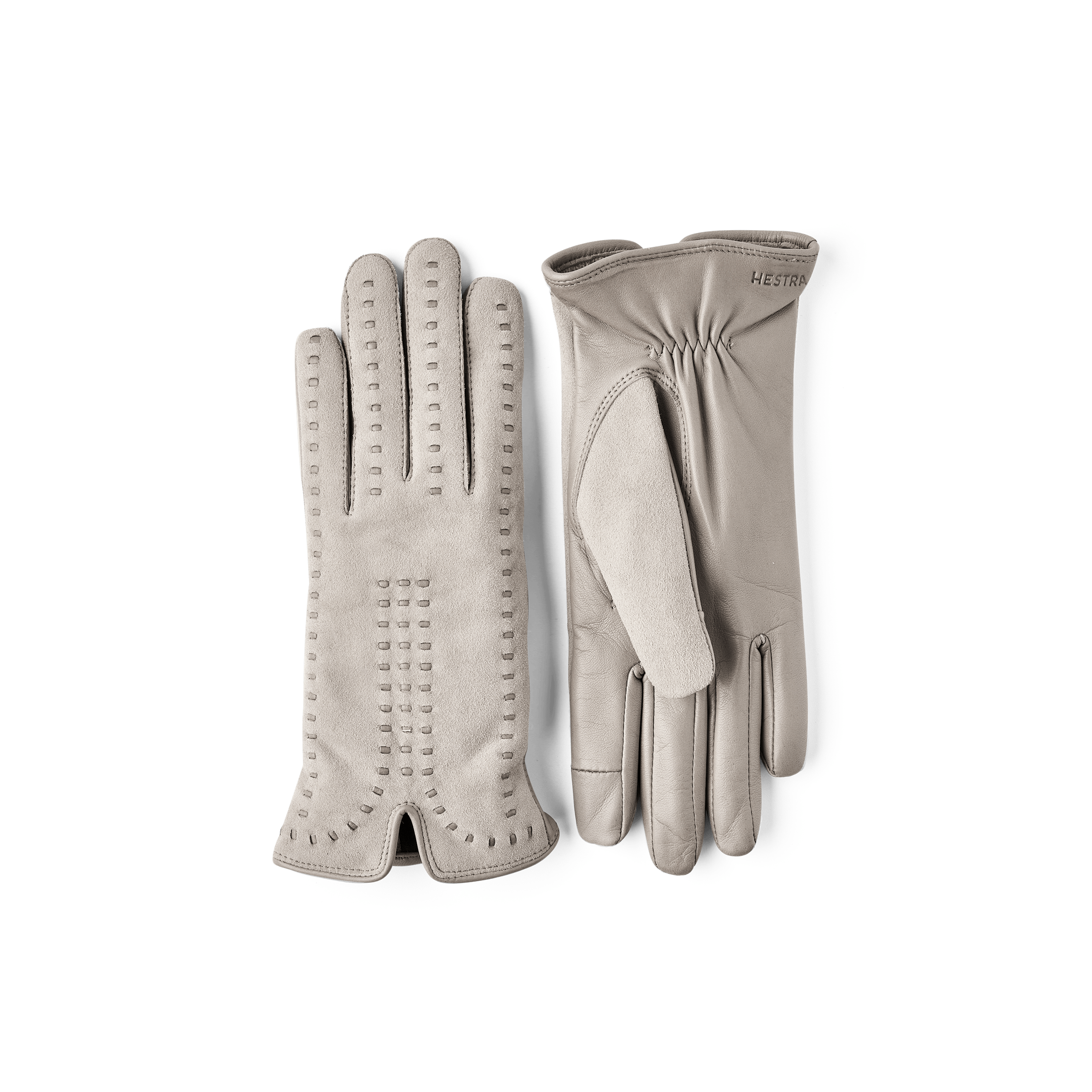 Marlene in the color Natural grey (1 of 6)