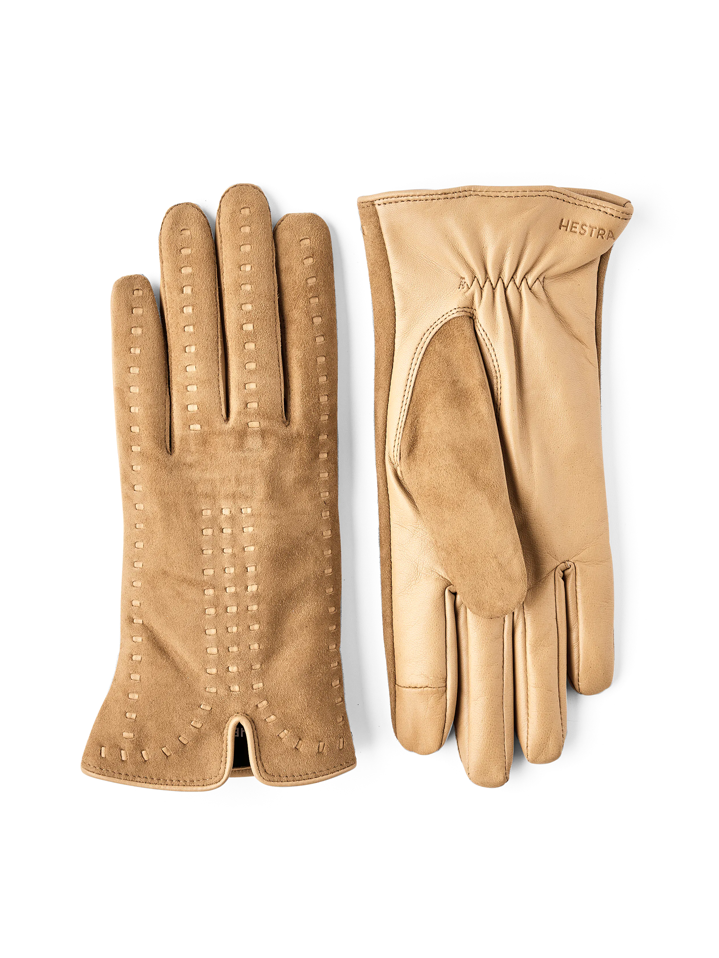 Marlene in the color Camel (1 of 6)