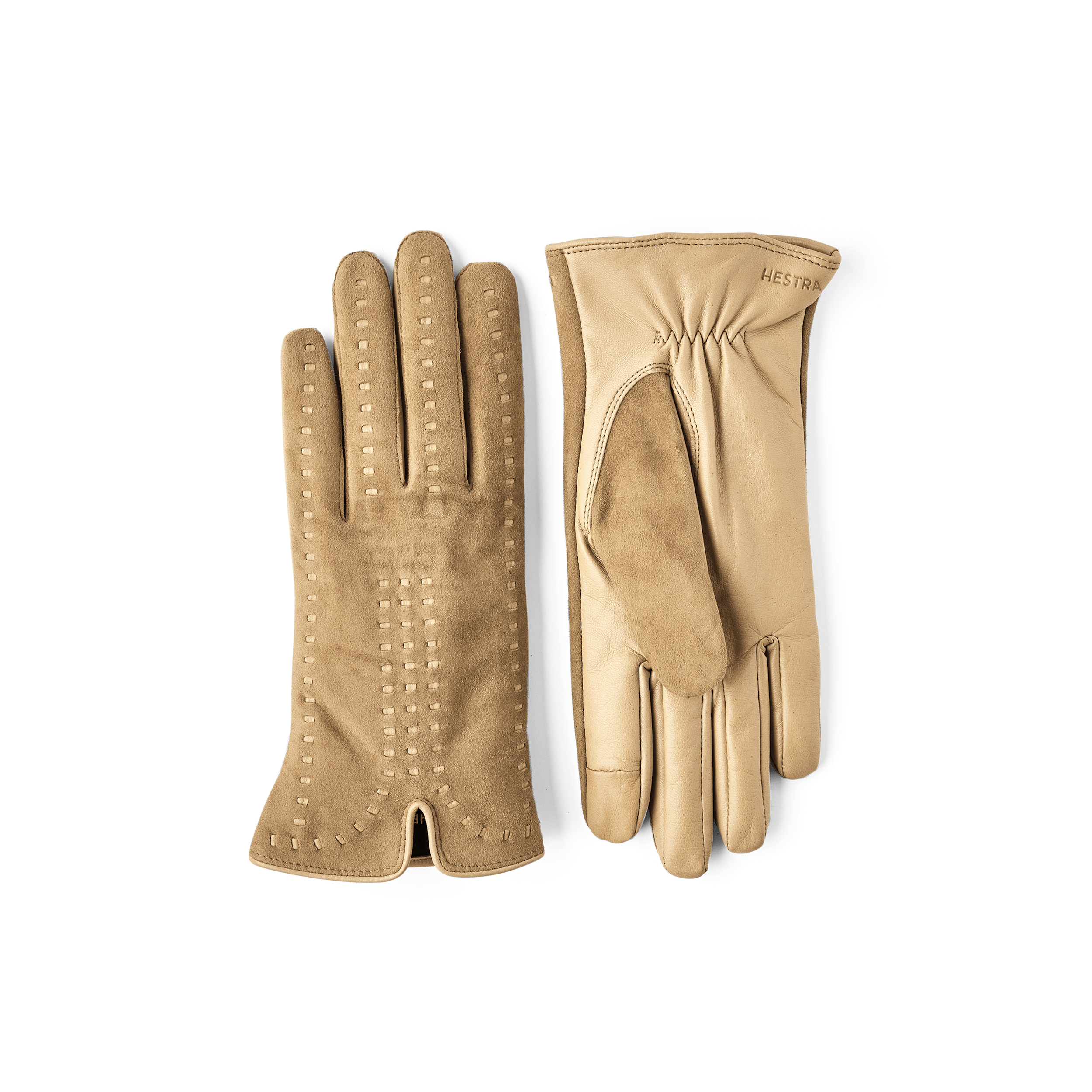 Marlene in the color Camel (1 of 6)