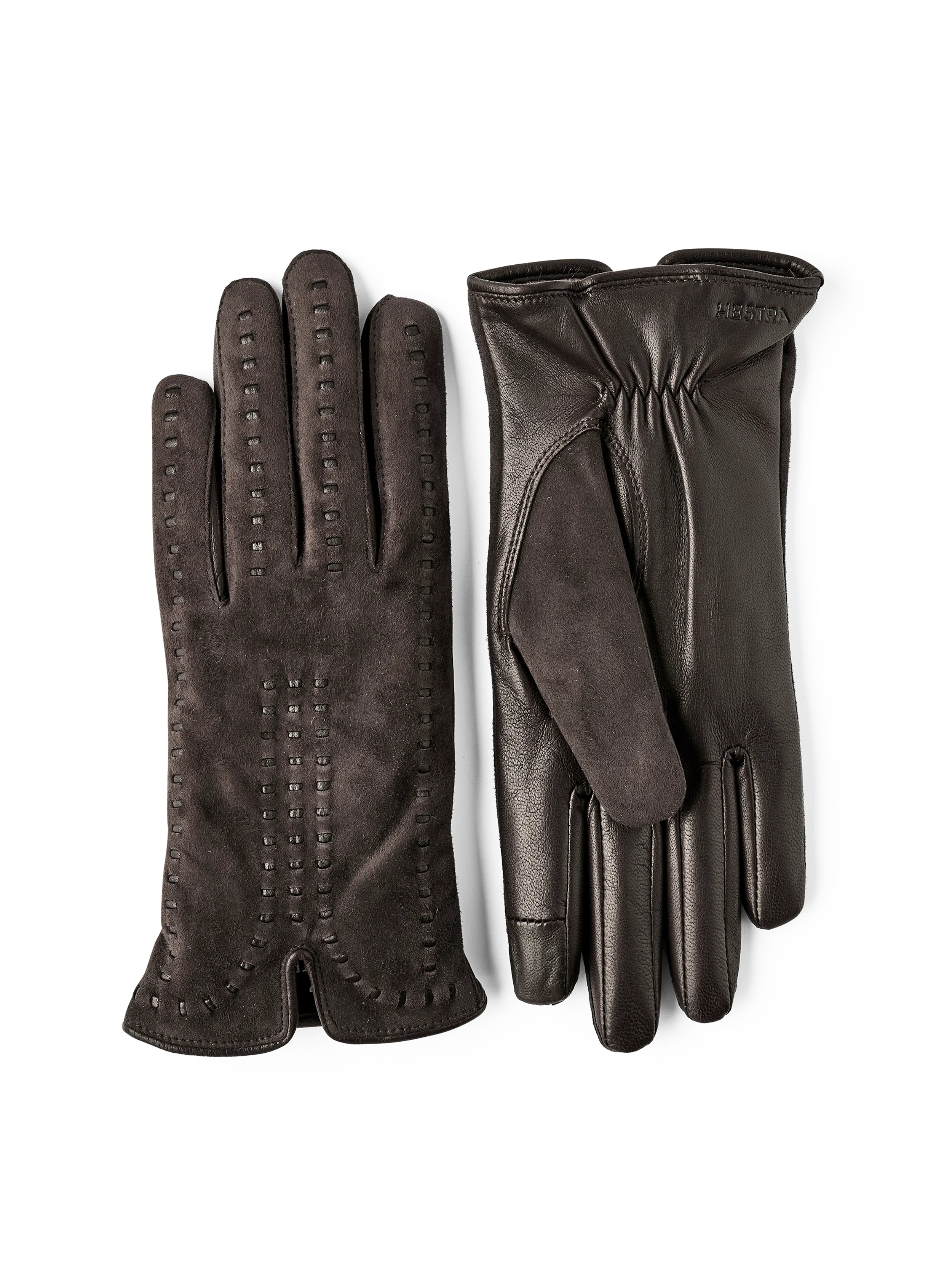 Marlene in the color Espresso (1 of 6)