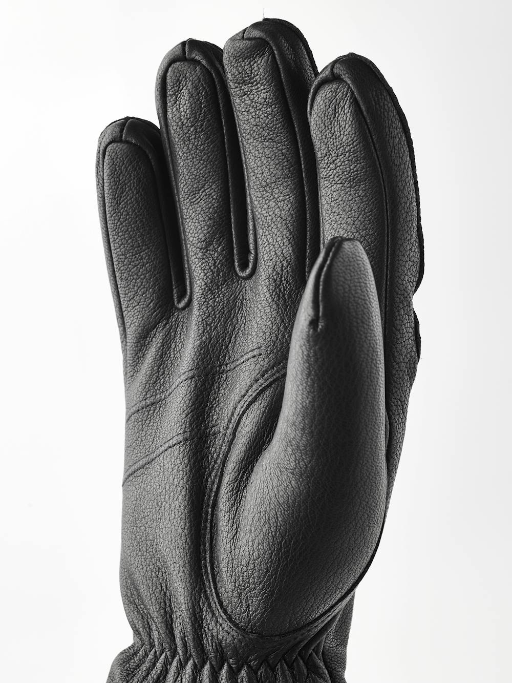 Keith in the color Black (3 of 5)