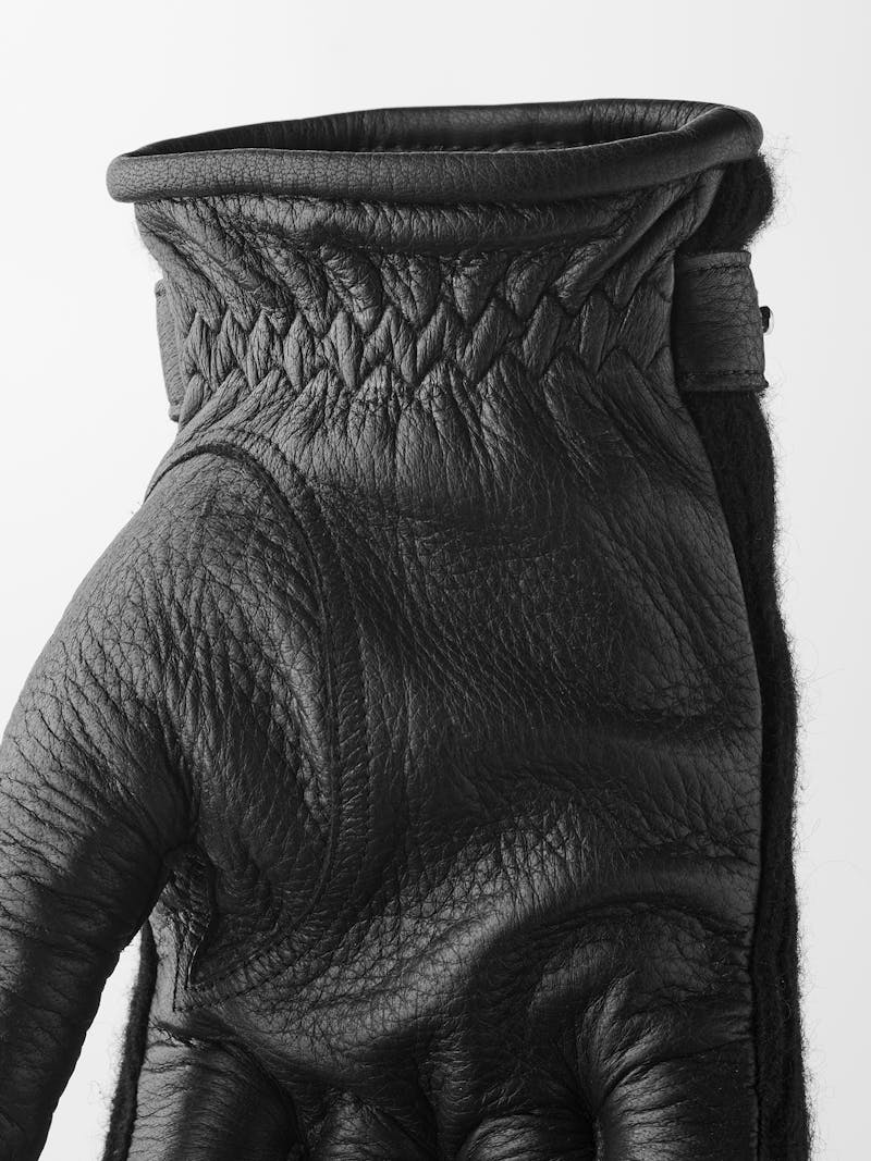 Christopher Elk in der Farbe Schwarz (3 oder 5)