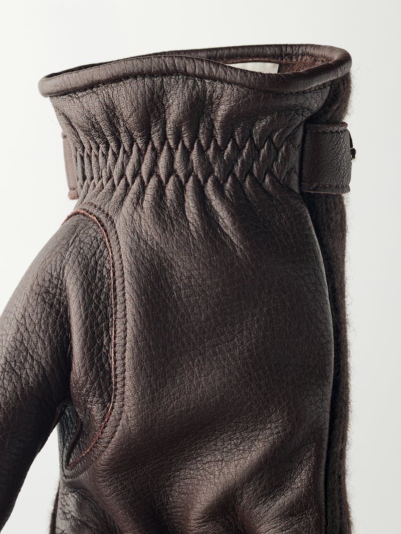 Christopher Elk in der Farbe Espresso (3 oder 5)