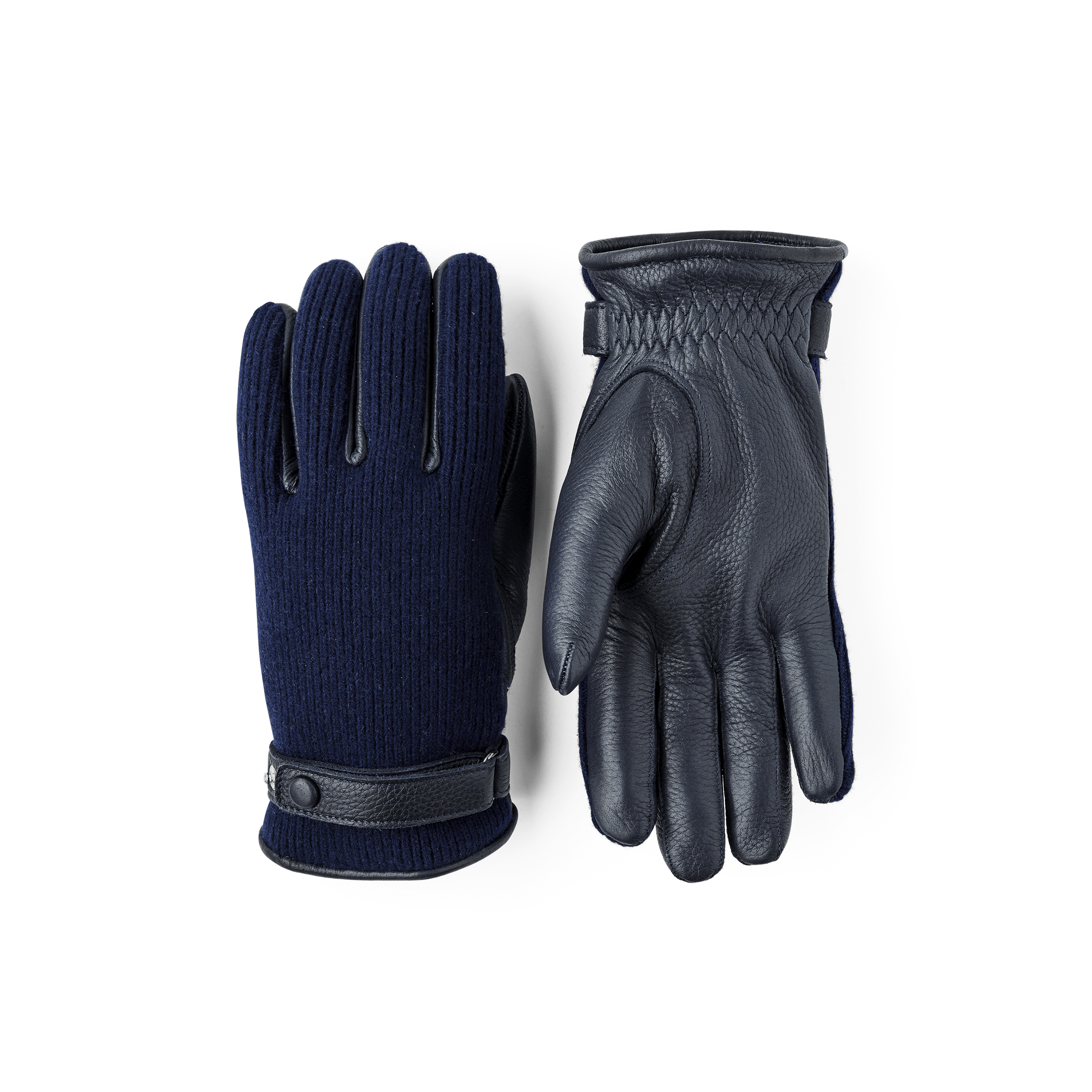 Christopher Elk in the color Navy (1 of 5)