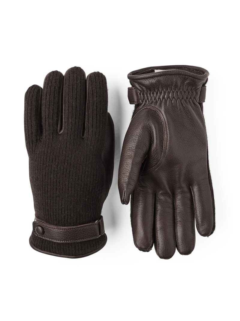 Christopher Elk in der Farbe Espresso (1 oder 5)