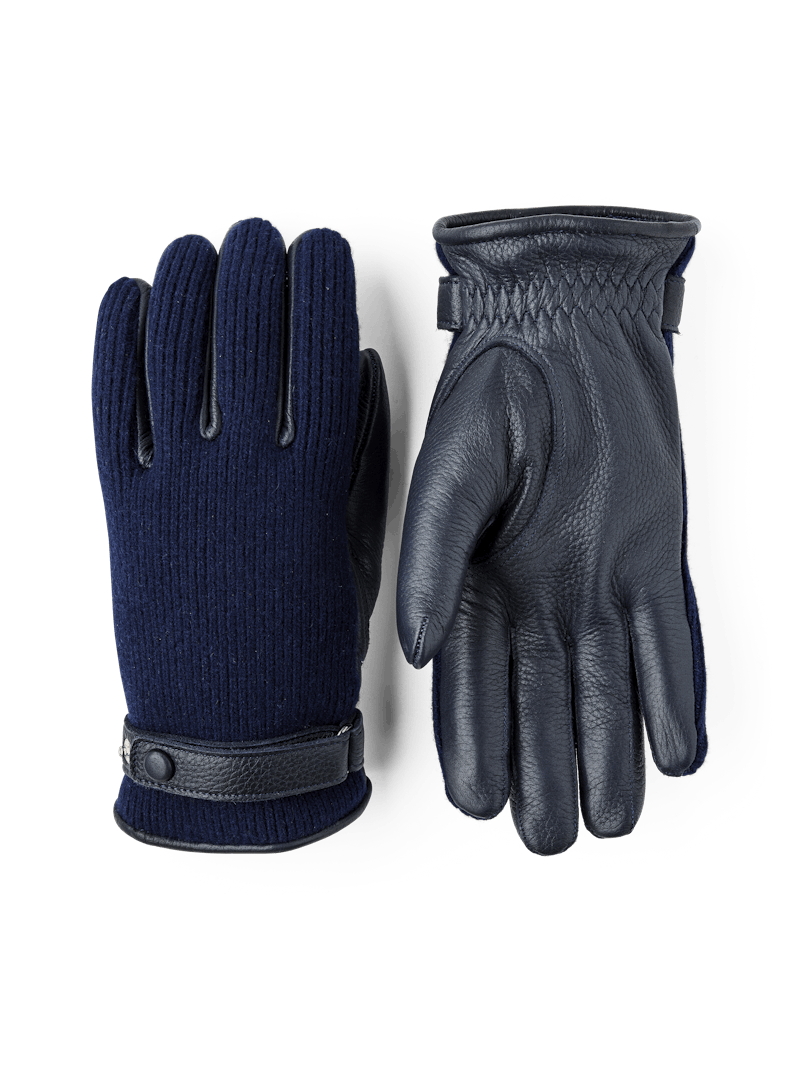 Christopher Elk in the color Navy (1 of 5)