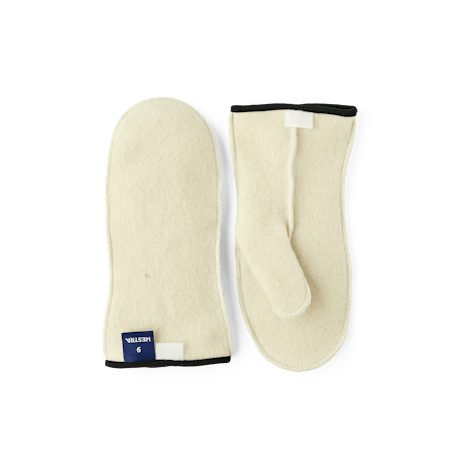 Wakayama Wool Liner Mitt