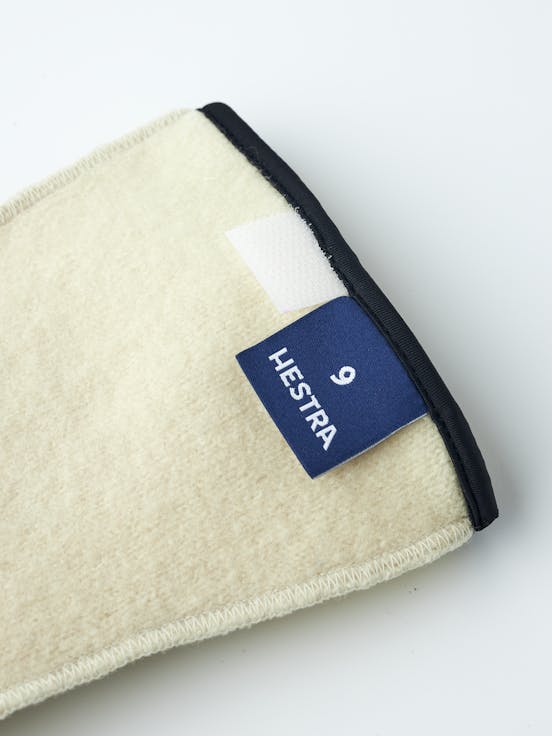 Alternative image for Wakayama Wool Liner Mitt