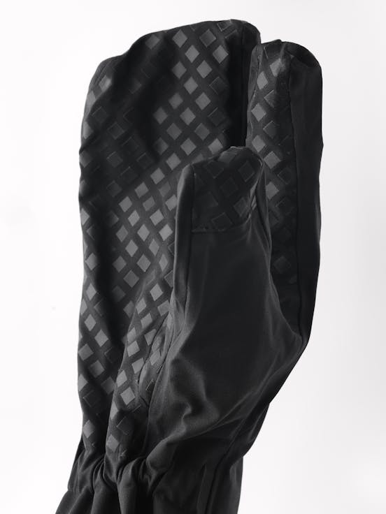 Alternative image for Seam Sealed Shell - 3 finger