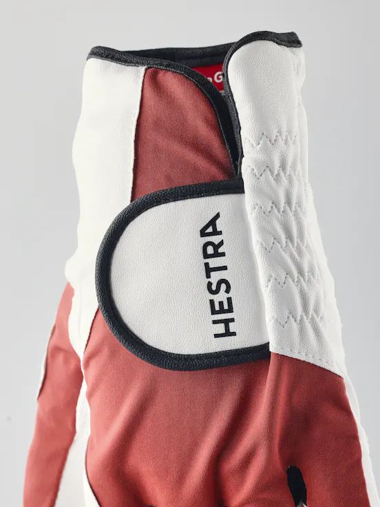 Alternative image for Ergo Grip Golf Left - 5 finger