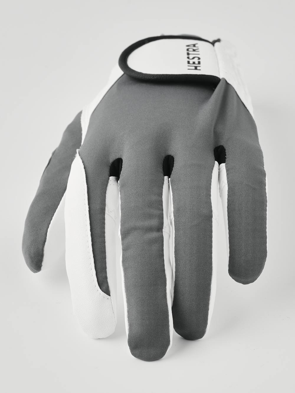 Ergo Grip Golf Left - 5 finger in the color White/Grey (3 of 4)