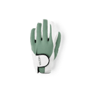 Farbe: White/Silver green