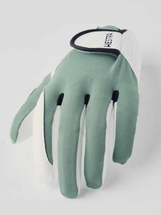 Alternative image for Ergo Grip Golf Left - 5 finger