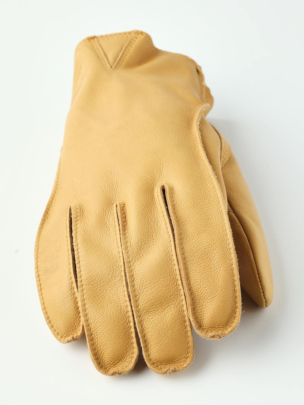 Mylonite in der Farbe Gelbbraun (2 oder 5)