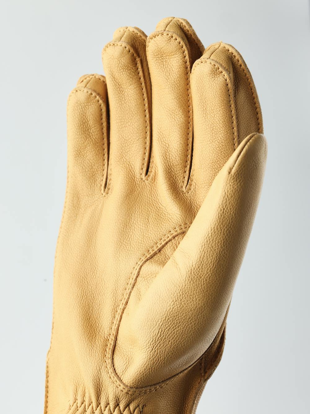 Mylonite in der Farbe Gelbbraun (5 oder 5)