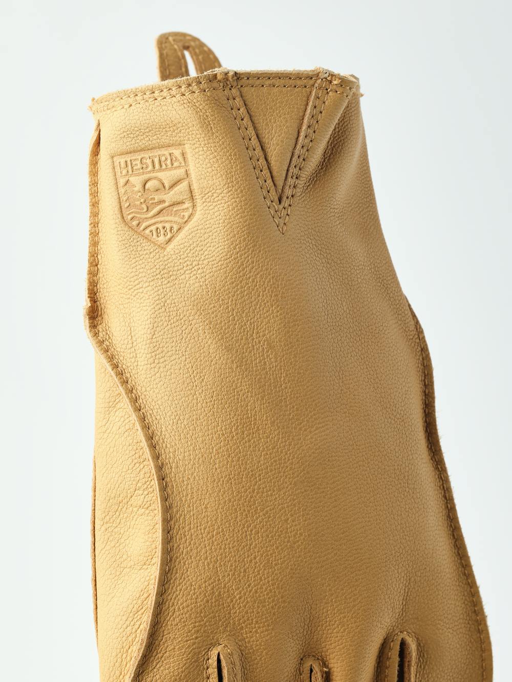 Mylonite in der Farbe Gelbbraun (4 oder 5)