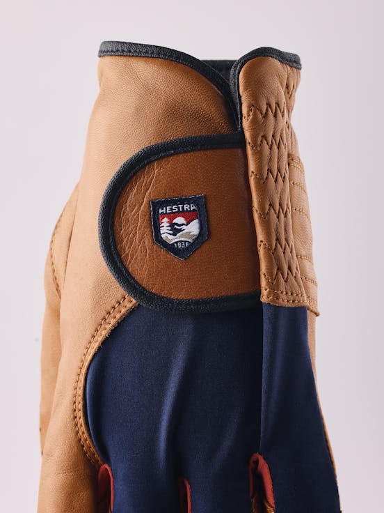 Alternative image for Golf Wedge Left - 5 finger