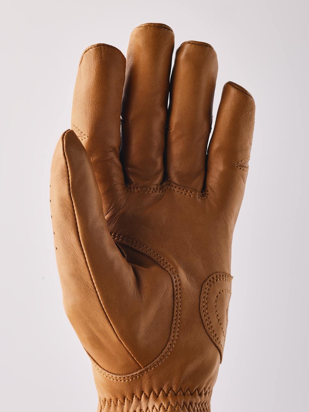 Golf Wedge Left - 5 finger in the color Cork/Navy (2 of 4)