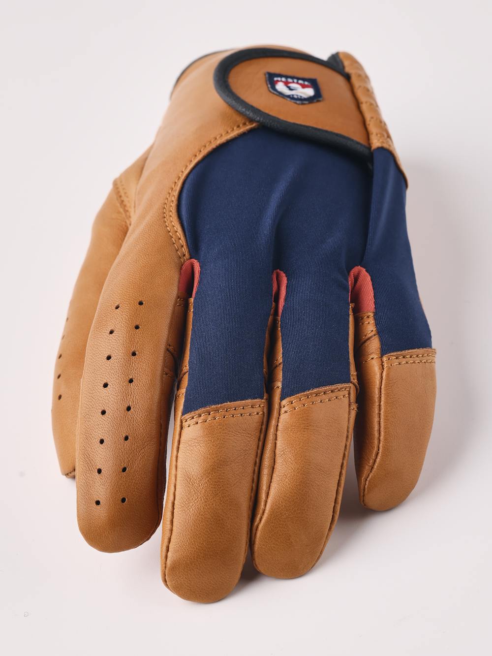 Golf Wedge Left - 5 finger in the color Cork/Navy (3 of 4)