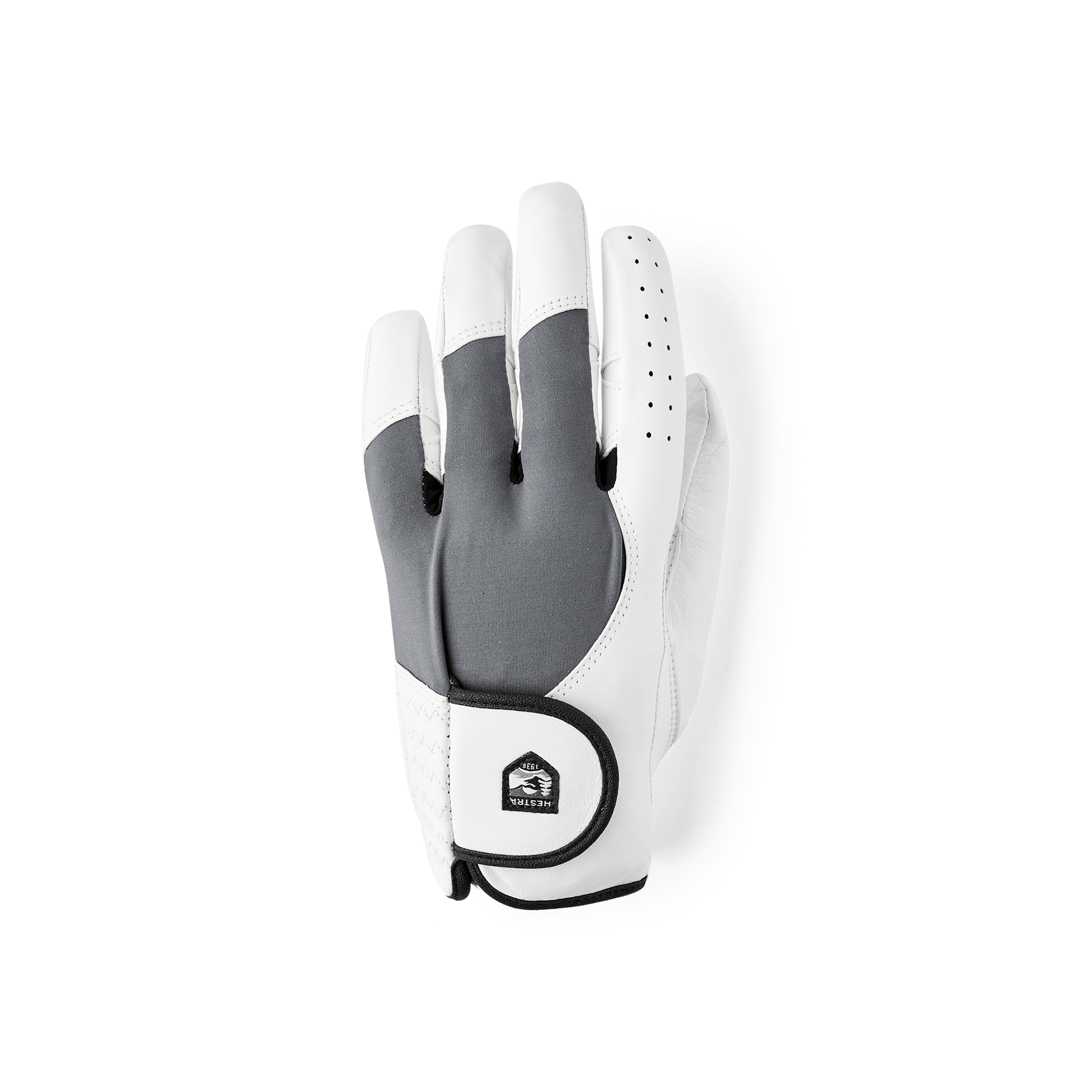 Golf Wedge Left - 5 finger in der Farbe White/Grey (1 oder 4)