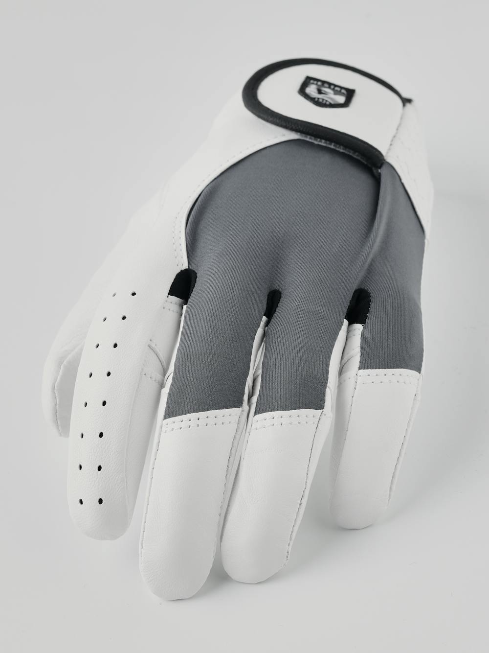 Golf Wedge Left - 5 finger in the color White/Grey (3 of 4)