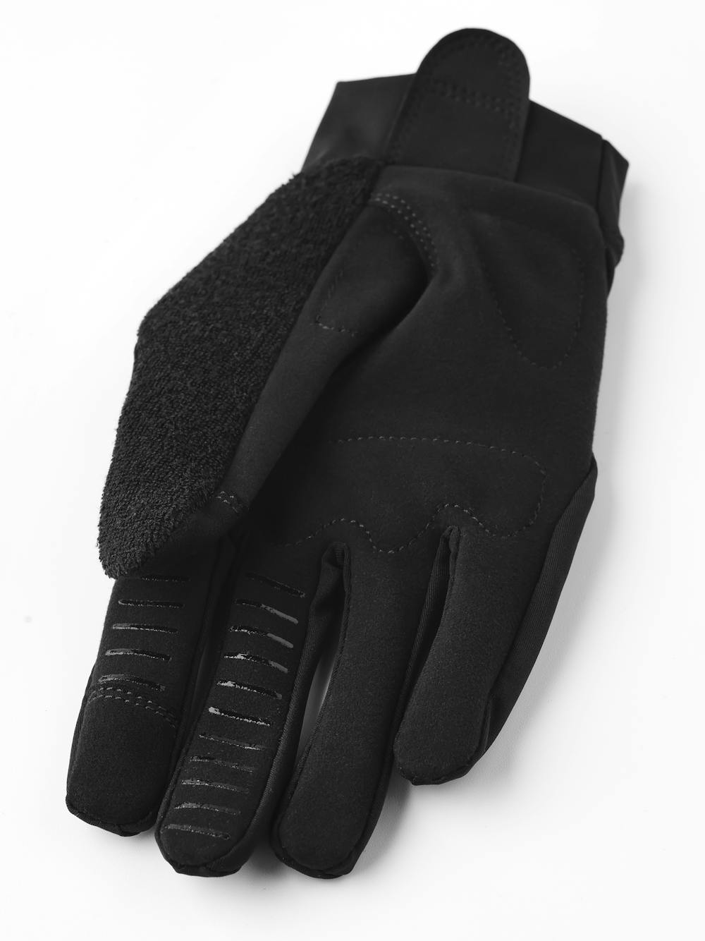 Apex Long - 5 finger in the color Black (2 of 5)