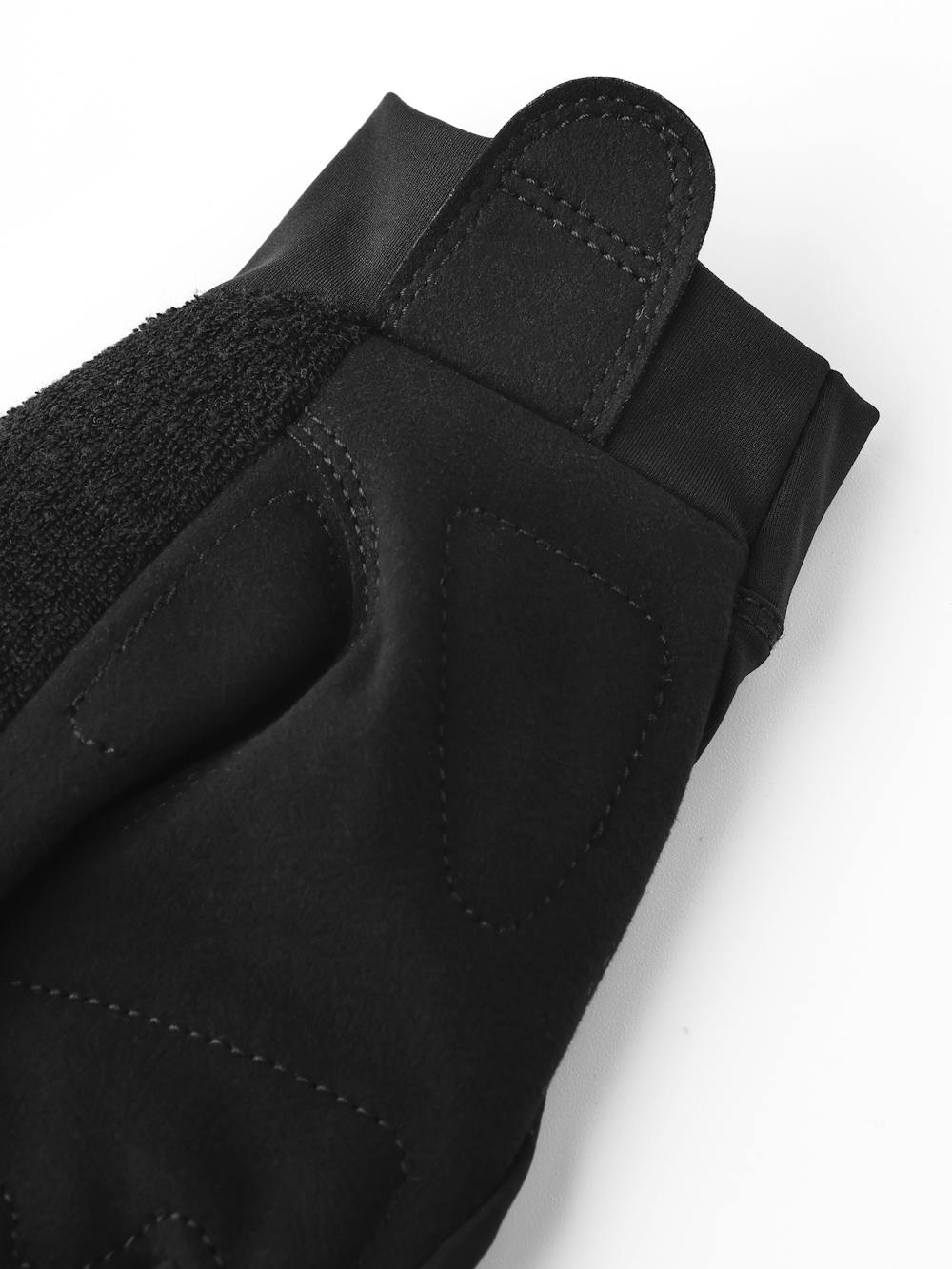 Apex Long - 5 finger in the color Black (3 of 5)