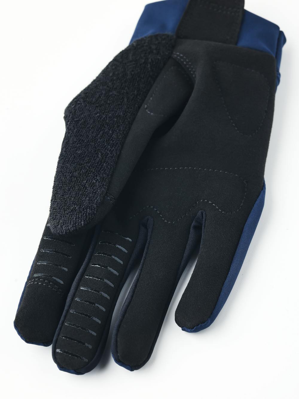 Apex Long - 5 finger in the color Navy (2 of 5)