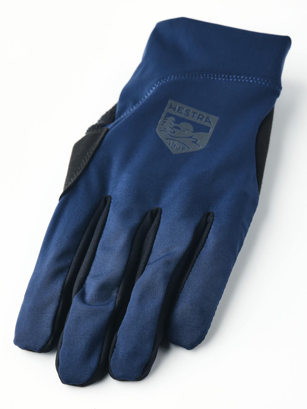 Apex Long - 5 finger in der Farbe Marineblau (4 oder 5)